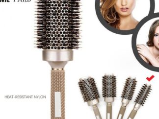 Cepillo para Brushing NIE-PARD 25# Dorado