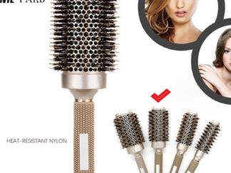 Cepillo para Brushing NIE-PARD 45# Dorado