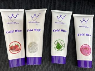 Cera Fría en Gel para Depilación DW105# 150g