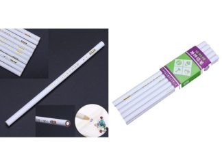 Cera en Lápiz para Apliques 10pcs