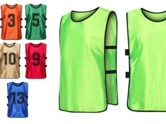 Chaleco para Team para Criatura 90-110cm (SIN Número) (+)