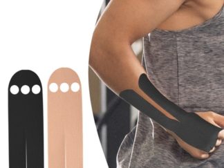 Cinta Kinesiológica para Dedos-Antebrazo *par