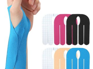 Cinta Kinesiológica para Muñeca