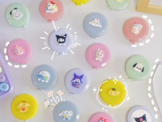 Cinta Métrica SANRIO