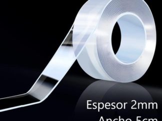 Cinta Nano 2mm*5cm