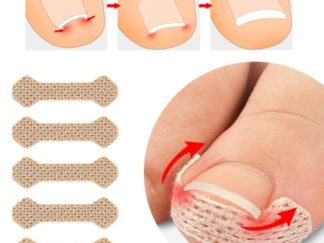 Cinta para Paroniquia 10pcs