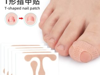 Cinta para Paroniquia forma T *par