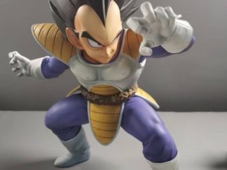 Colección Figura DRAGON B. Vegeta