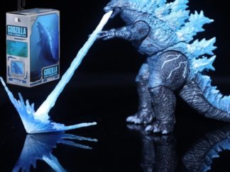 Colección Godzilla Nuclear