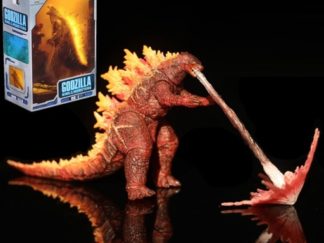 Colección Godzilla al Fuego
