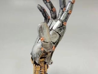 Colección Mano de Robot