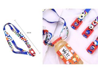 Colgante para Botella