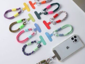 Colgante para Celular a la Muñeca