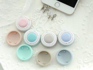 Colgante para Limpiar Celular