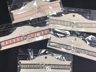 Collar Choker de Hilo con Dije