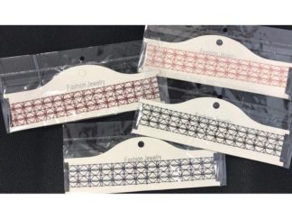 Collar Choker de Hilo