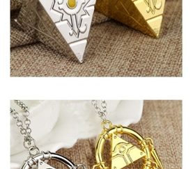 Collar Duel Monsters