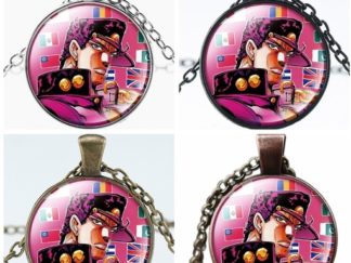 Collar JOJO varios diseños