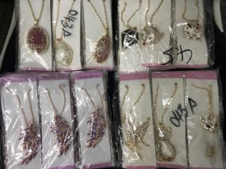 Collar con Dije Grande