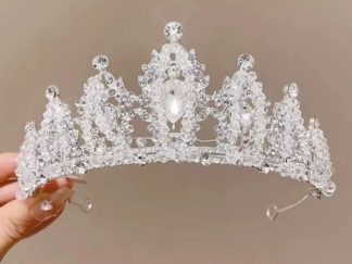 Corona 12# Full Cristales