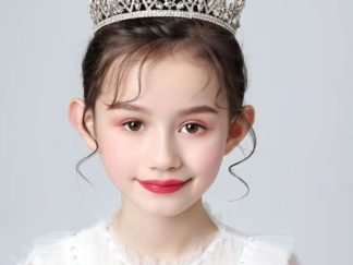 Corona de Triangulos