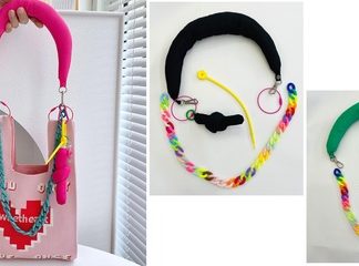 Correas de Cartera 50cm