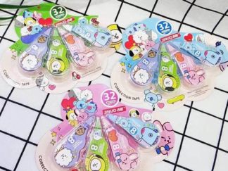 Corrector para Bolígrafo BT21 9362#