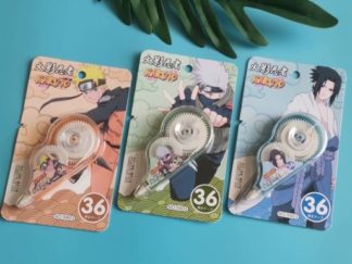 Corrector para Bolígrafo Naruto 9403#