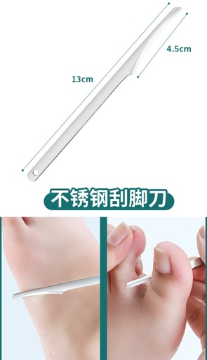 Corta Callo tipo Navaja