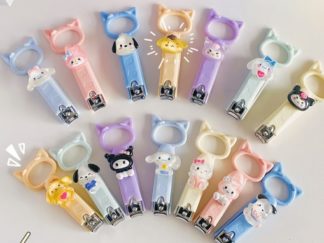 Corta Uña SANRIO