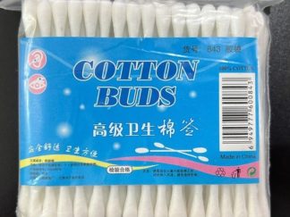 Cotonete 843# 95pcs