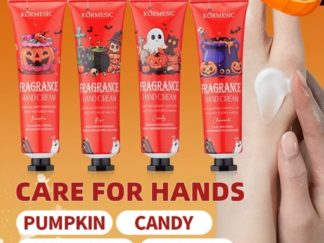 Crema para Mano KORMESIC Halloween 30g