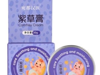 Crema para Picadura de Mosquito 30g