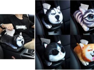 Decoración: Peluche uso Porta Papel Higienico