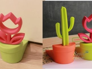 Decoración: Tapa Puerta