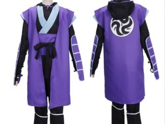 Disfraz Asesino 567 (+)