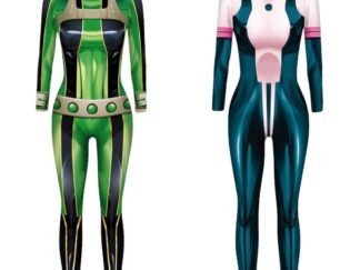 Disfraz Boku no Hero (+)