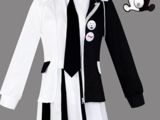 Disfraz Danganronpa彈丸輪破 (+)