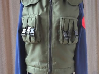 Disfraz Naruto-Hatake Kakashi卡卡西 (+)