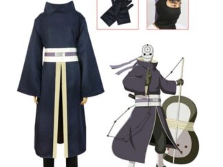 Disfraz Naruto-Uchiha Obito宇智波帶土 (+)