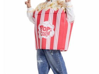 Disfraz Pororó para Criatura