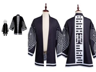 Disfraz Tokyo Revengers東京復仇者-Akashi Senju瓦城千咒 (+)