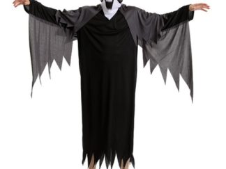 Disfraz de Terror para Adulto: Fantásma (+)