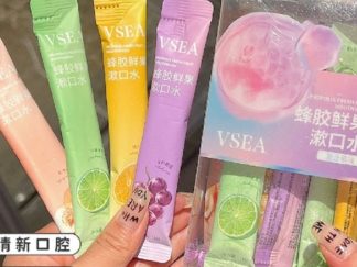 Enjuague Bucal VSEA 11ml