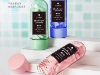 Enjuague Bucal en Tableta 30pcs