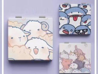 Espejito Animal Kawaii