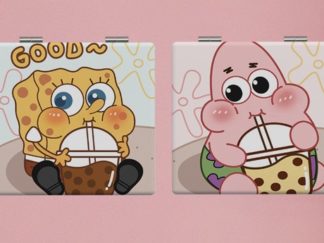 Espejito BOB Esponja