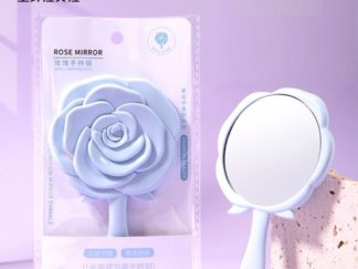 Espejito LMLTOP SY731# Rosa