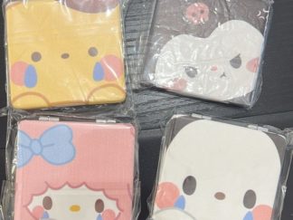 Espejito SANRIO Cara Grande