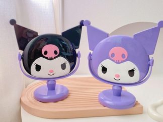 Espejito con Base KUROMI